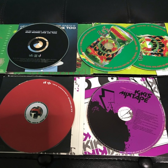 Various CD Bundle - Picture 2 of 10